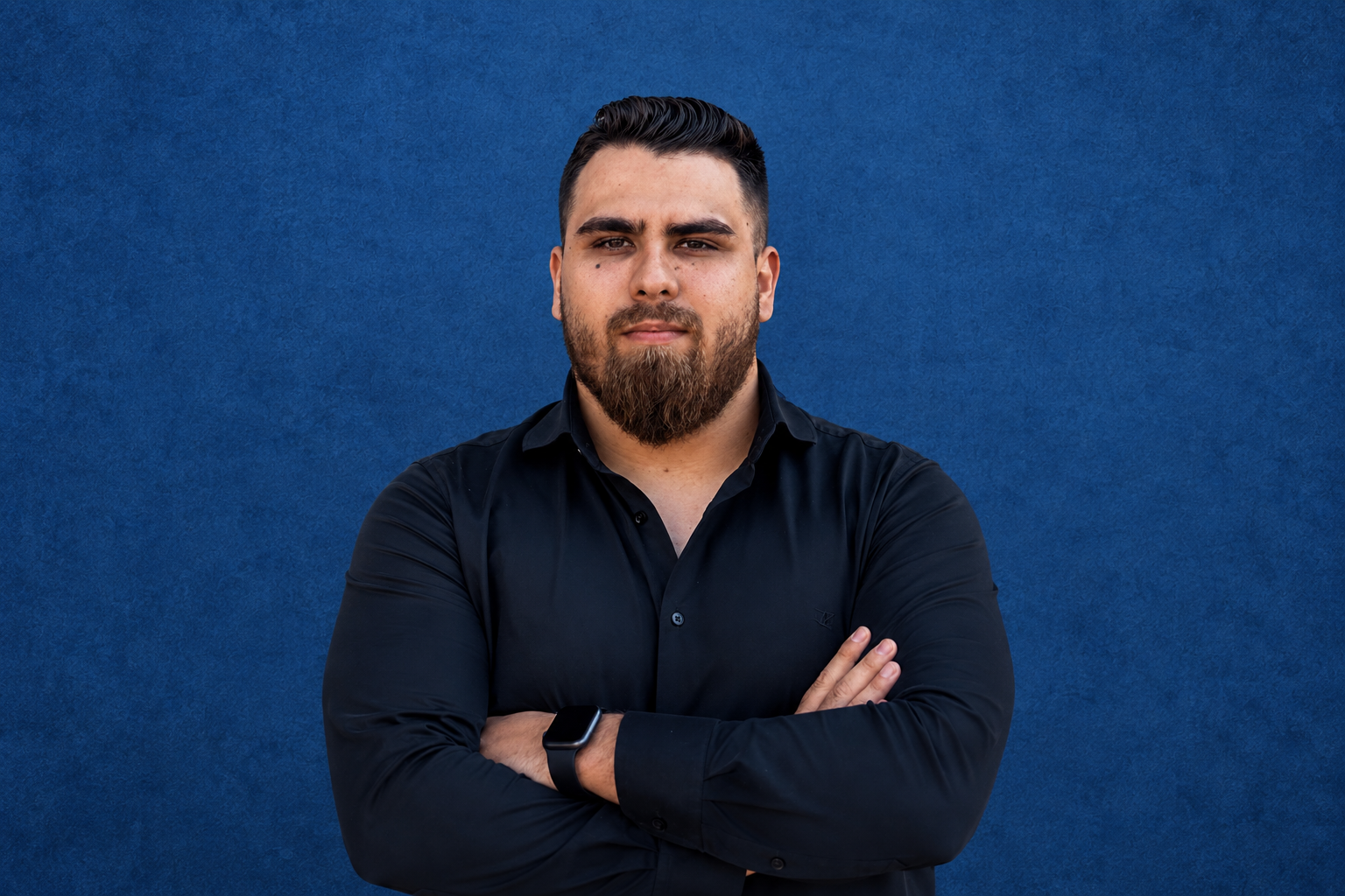 Pedro Martins, cofundador da WAVE